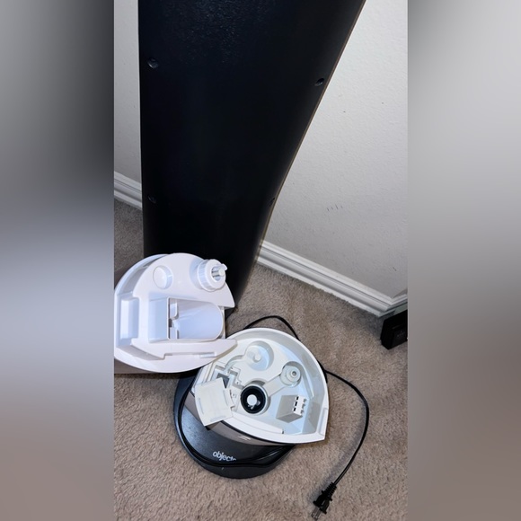 H9 OBJECTO TOWER HUMIDIFIER - Picture 4 of 5